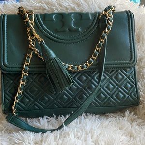 Tory Burch Make a offer & it’s yours :)